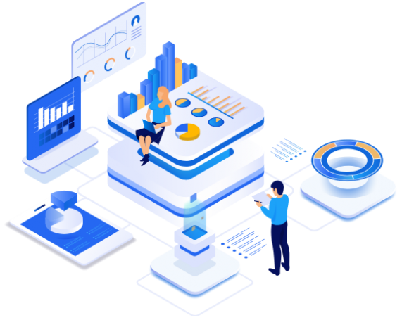 营销数字化管理，辅助企业战略决策
